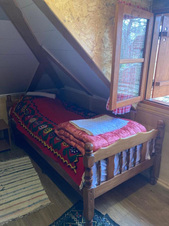 Markova Crkva Kumova Vodenicaヴィラ 部屋 写真